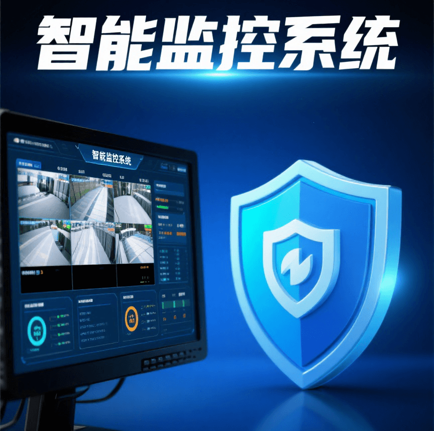 监控安防